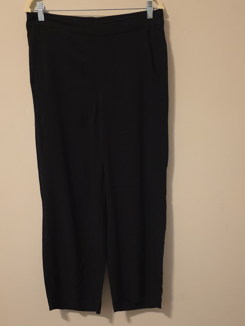 Old Navy Playa High-Rise Wide Leg Pants
